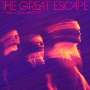 Download track Sailing On The Great Escape