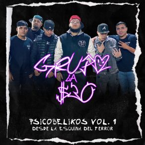 Download track Lady Gaga (Cover) Grupo La 530