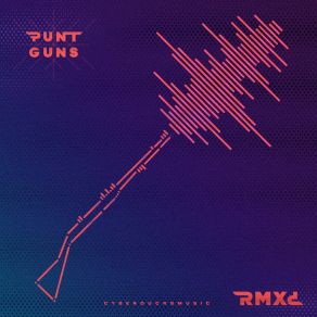 Download track 1. C. A. R. U. S (Janette Slack Remix) Punt Guns