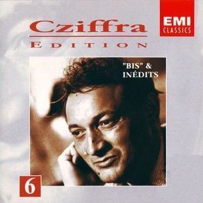 Download track 18. Khatchaturian-Cziffra Saber Dance Gyorgy Cziffra