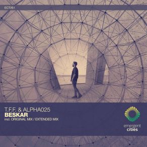 Download track Beskar (Extended Mix) Alpha025