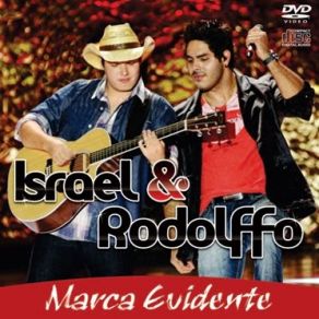 Download track Marca Evidente Lu E Robertinho