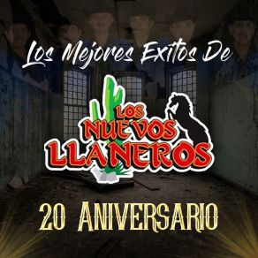 Download track Ay Una Reyna Los Nuevos Llaneros