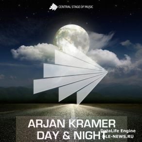 Download track Day & Night (Club Mix) Arjan Kramer