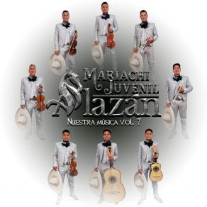 Download track De Uno Y De Todos Los Modos Mariachi Juvenil Alazán