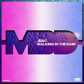 Download track Walking In The Rain JEAC