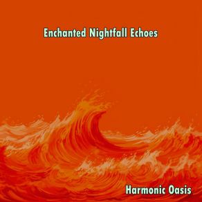 Download track Treasures Of The Evening Harmonic Oasis