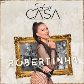 Download track A Culpa E Toda Sua Robertinha