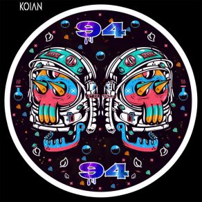 Download track Rock Shock Da House (Original Mix) Koian