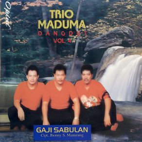 Download track Sahali Sadari Trio Maduma