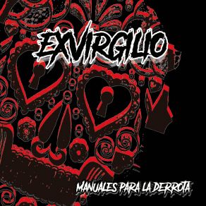 Download track Dolor Y Placer Exvirgilio