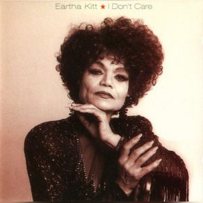 Download track Arabian Song Eartha Kitt