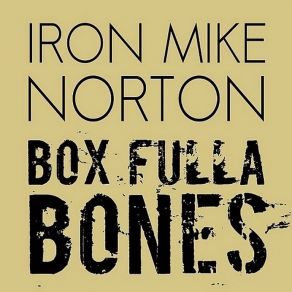 Download track Killer Man's Son Iron Mike Norton