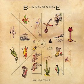 Download track All Things Are Nice Blancmange