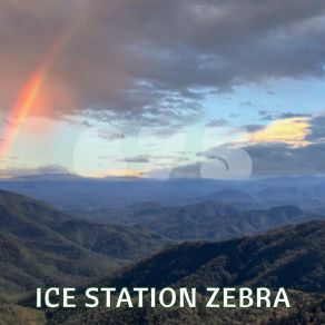 Download track Blue Ridge Ice Station Zebra