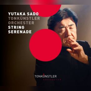 Download track Serenade For Strings In C Major, Op. 48, TH 48: IV. Finale Yutaka Sado, Tonkünstler-Orchester