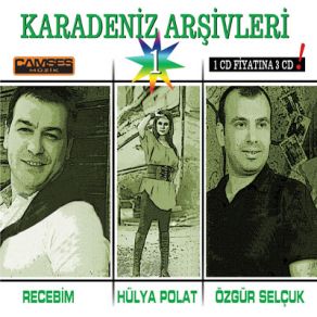 Download track Sakın Gelme Hülya Polat