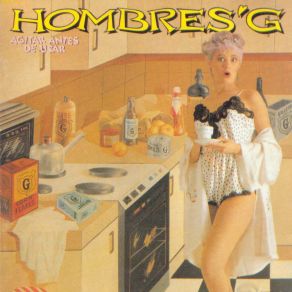 Download track La Madre De Ana Hombres G