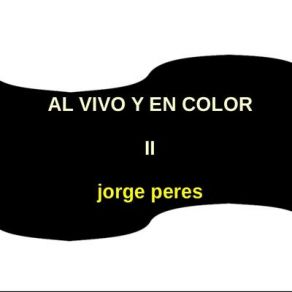 Download track Como Yo De Ti... Jorge Peres