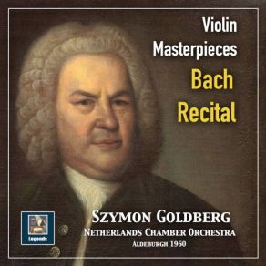 Download track Concerto For Violin & Oboe In C Minor, BWV 1060R: I. Allegro Netherlands Chamber Orchestra, Szymon Goldberg, Haakon Stotijn