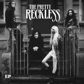 Download track My Medicine The Pretty Reckless