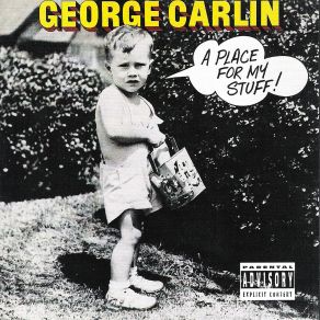 Download track Rice Krispies George Carlin