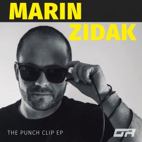 Download track The End (Original Mix) Marin Zidak