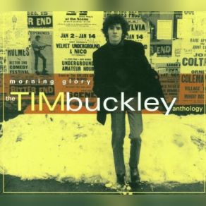 Download track I Had A Talk With My Woman (Live) Tim Buckley