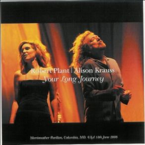 Download track Rich Woman Robert Plant & Alison Krauss