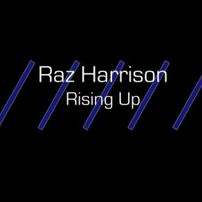 Download track Rising Up (Dub Mix) Raz Harrison