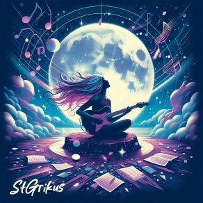 Download track Heartstrings StGrikus