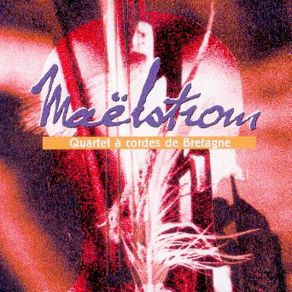 Download track Les Nereides Maelstrom