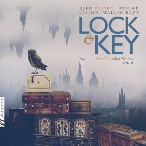 Download track 2 Nostalgic Melodies: No. 2, — Lock & Key