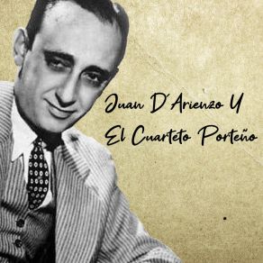 Download track Palomita Blanca Juan D´Arienzo