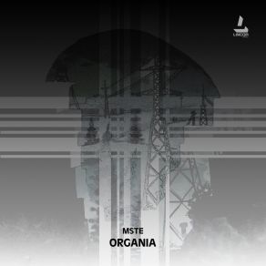 Download track Orangia (Original Mix) MSTE