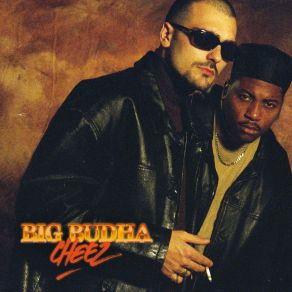 Download track L'époque Choque Big Budha Cheez