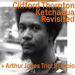 Download track Sad Eyes Clifford Thornton, Arthur Jones Trio