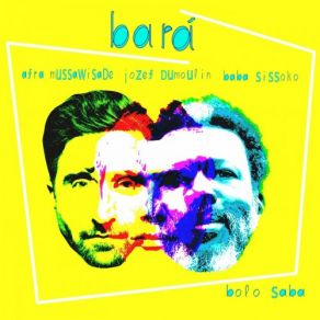 Download track Bolo Saba (Extended Version) Bara