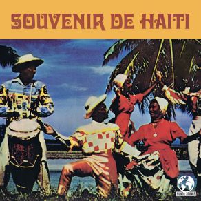 Download track Contre Dance No. 4 Les Princes De Port-Au-Prince