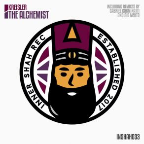 Download track The Alchemist (Gabriel Carminatti Remix) Gabriel Carminatti