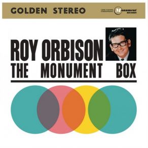 Download track Borne On The Wind Roy Orbison