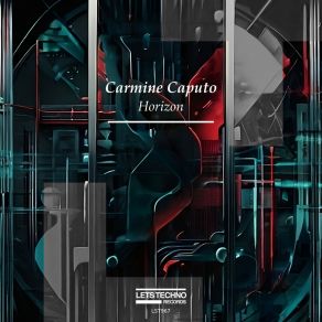 Download track Horizon Of Sound (Original Mix) Carmine Caputo