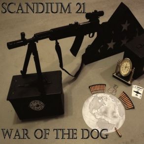 Download track You'll See Scandium 21