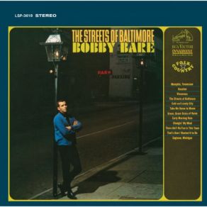 Download track Take Me Home To Mama Bobby Bare