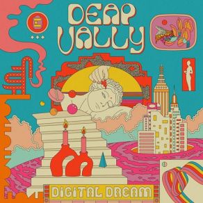 Download track Digital Dream Deap VallySoKo