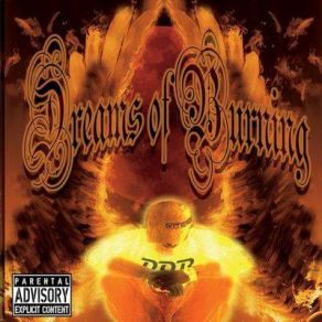 Download track Mediocrity Dreams Of Burning