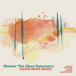 Download track The Adventures Of Violet & Pilot Naomi Moon Siegel