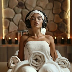 Download track Gentle Massage Tones Breathe