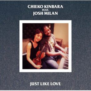 Download track Higher Love (Original Mix) Chieko Kinbara, Josh Milan