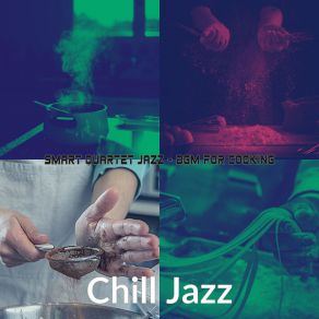 Download track Awesome Tenor Saxophone Solo - Vibe For Cooking At Home Jazz Chill